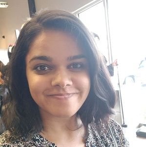 Meet your Posher, Indu